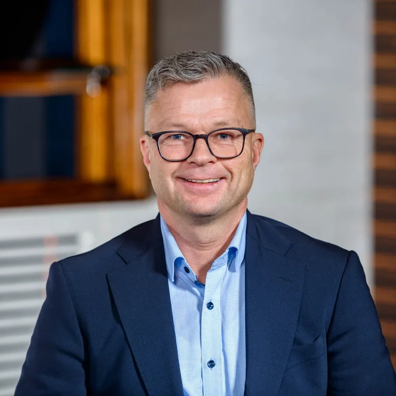 Alexander Rossingoll